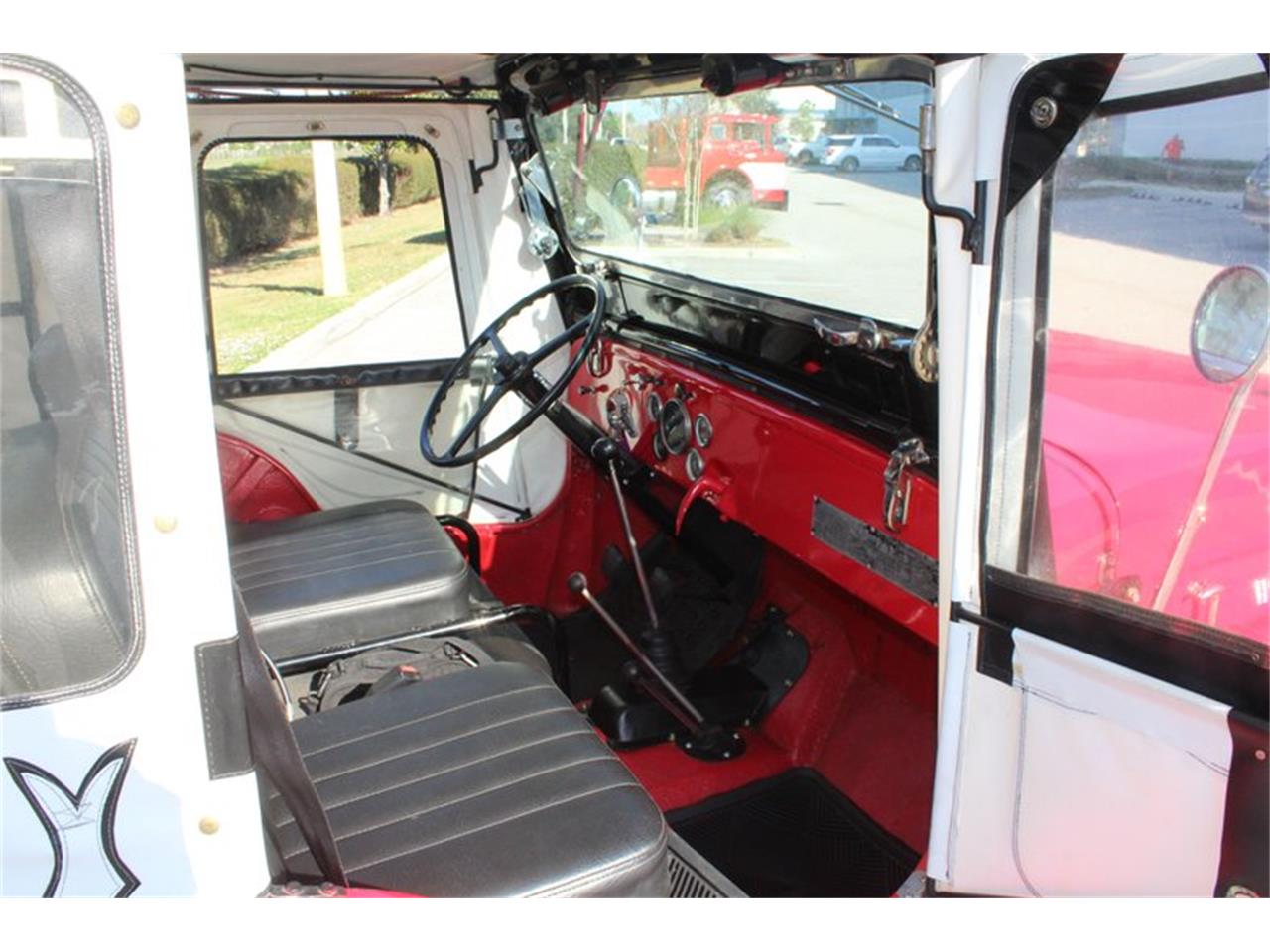 1954 Willys Jeep for sale in Sarasota, FL – photo 13