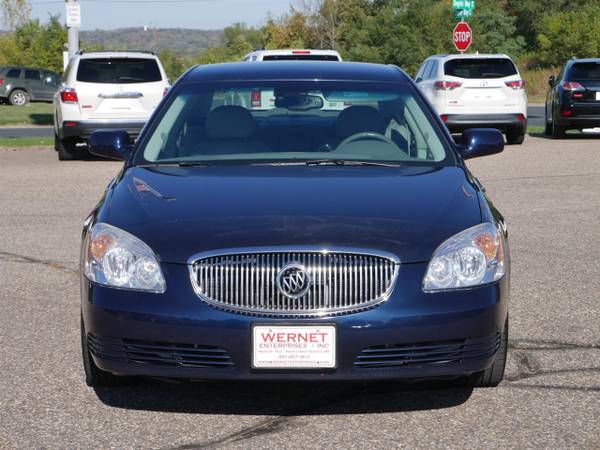 2007 Buick Lucerne 4dr Sdn V6 CXL for sale in Inver Grove Heights, MN – photo 2