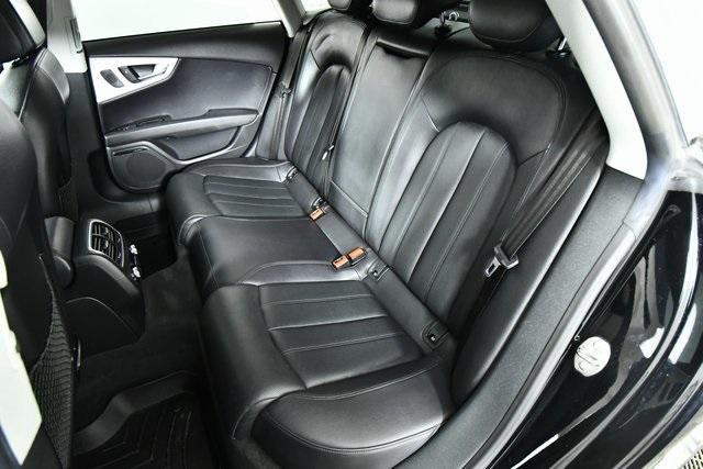 2014 Audi A7 3.0T Premium Plus quattro for sale in Bozeman, MT – photo 24
