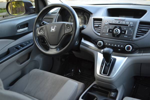 2012 Honda CRV LX AWD SUV, ECO, Economical, Backup Camera, Reliable!!! for sale in Tacoma, WA – photo 22