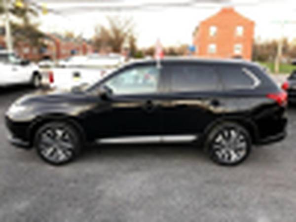 2020 Mitsubishi Outlander SEL S-AWC - 100s of Positive Customer Re -... for sale in Baltimore, MD – photo 6