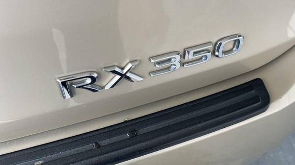 2016 Lexus RX 350 AWD - - by dealer - vehicle for sale in Reno, NV – photo 4