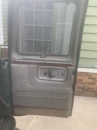 GMC Savana van - New Price 750 00 for sale in New Bedford, MA – photo 7