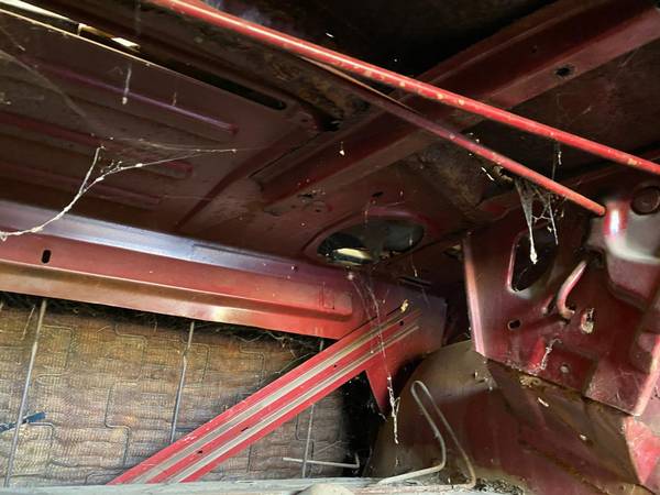 1969 Plymouth GTX project - cars & trucks - by owner - vehicle... for sale in Discovery Bay, CA – photo 13