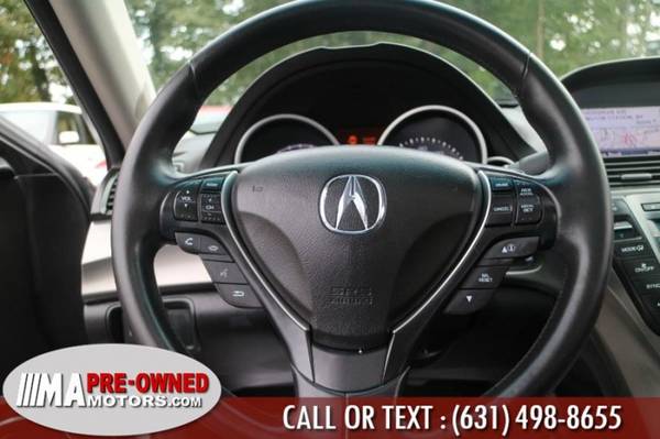 2012 Acura TL 4dr Sdn Auto 2WD Tech Guaranteed Credit Approval for sale in Huntington Station, NY – photo 13