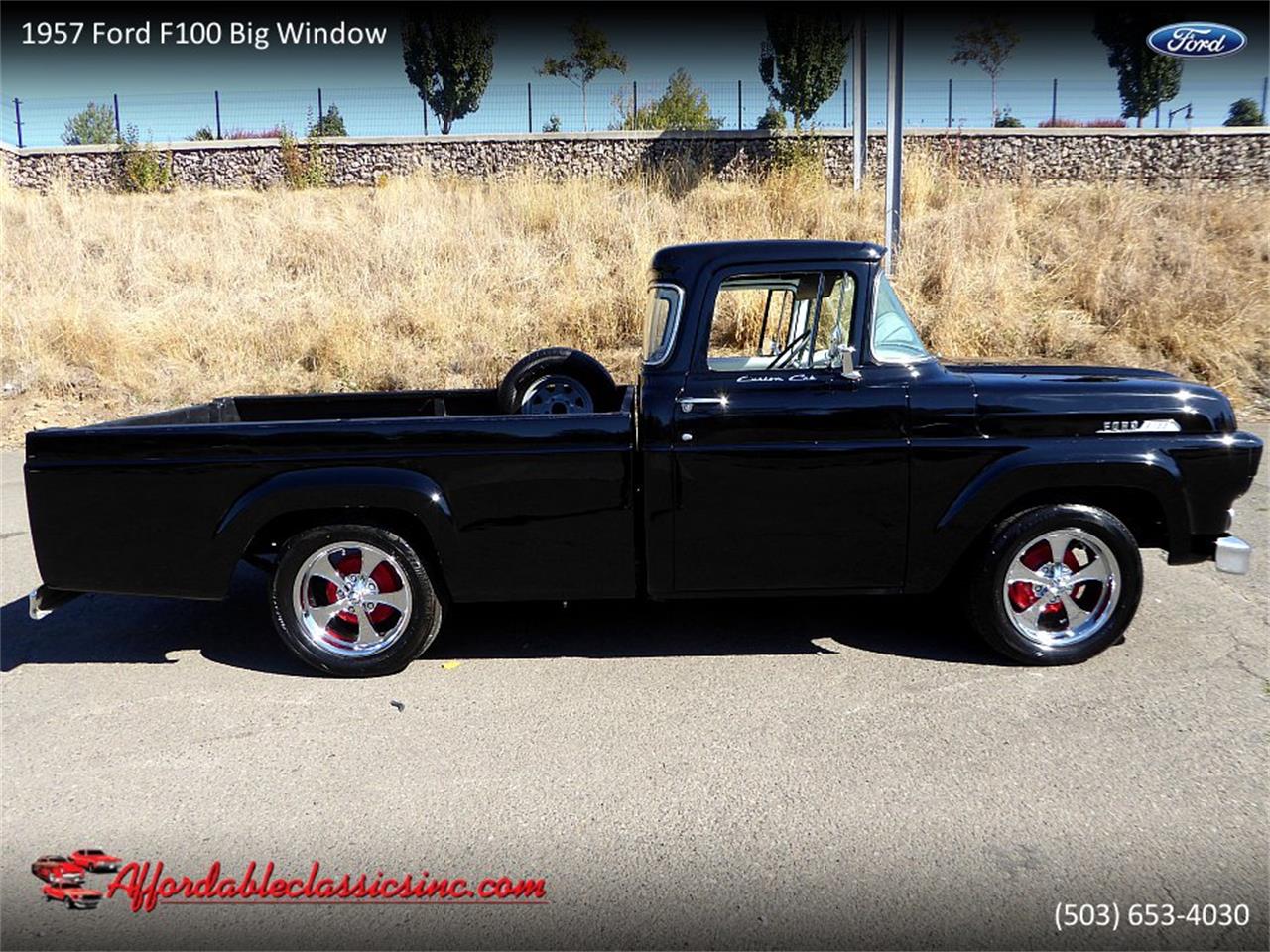1957 Ford F100 for sale in Gladstone, OR – photo 3