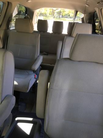 2008 Nissan Quest for sale in FREEPORT, FL – photo 8