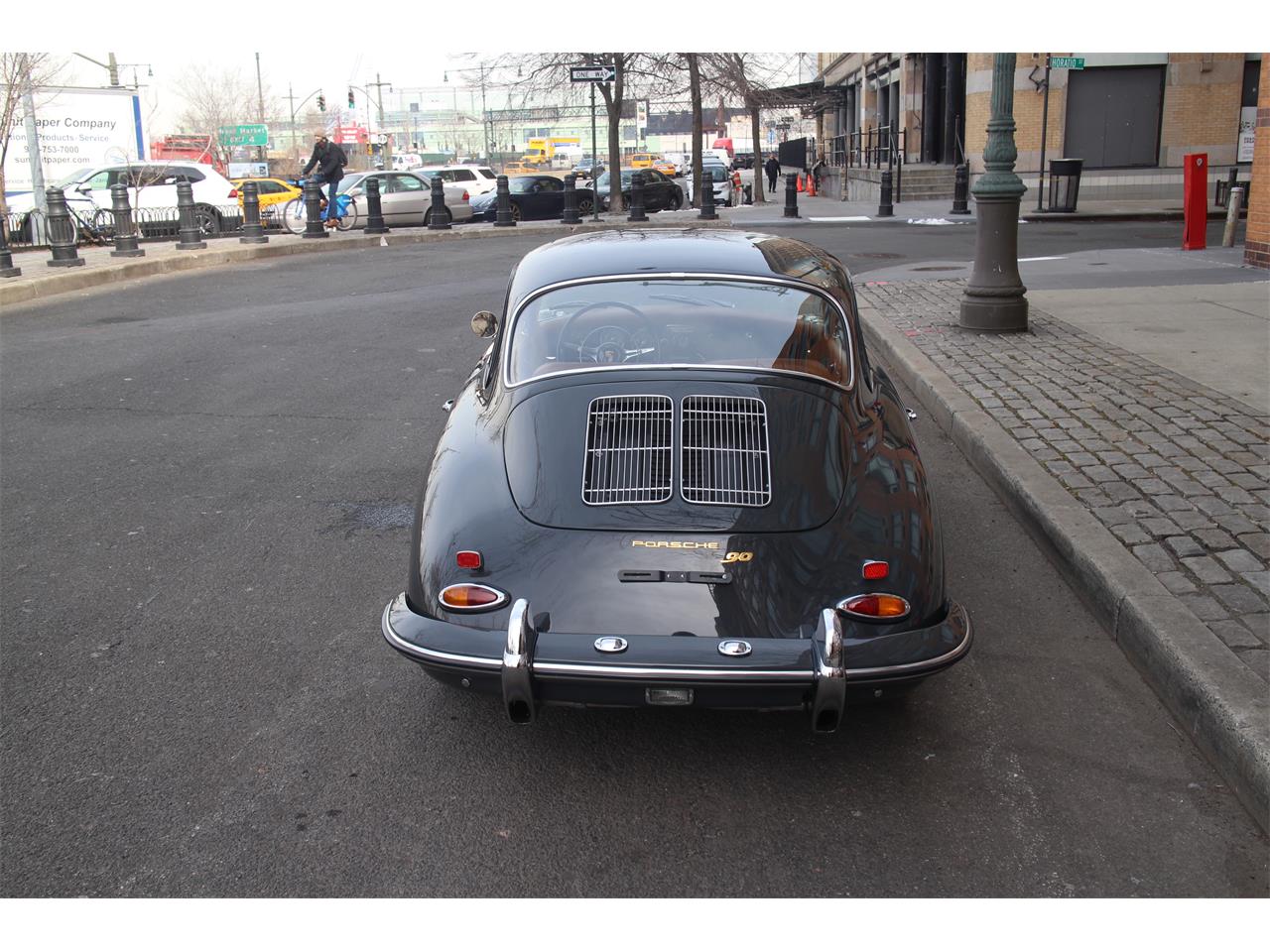 1963 Porsche 356B for sale in NEW YORK, NY – photo 7