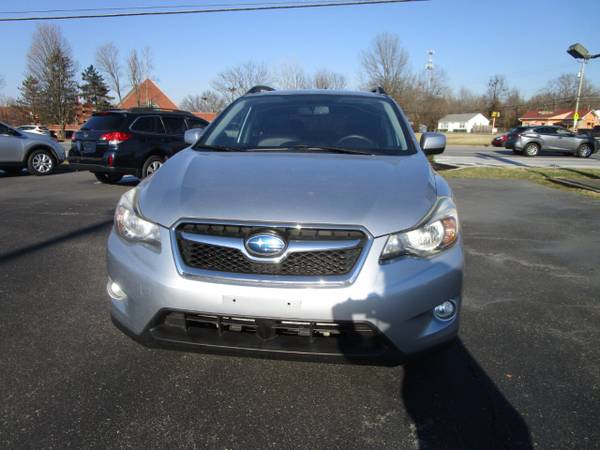 2014 Subaru XV Crosstrek 5dr Auto 2 0i Limited - - by for sale in Louisville, KY – photo 2