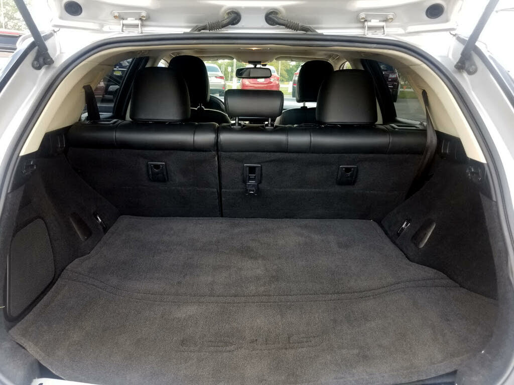 2015 Lexus CT Hybrid 200h FWD for sale in KANSAS CITY, KS – photo 5
