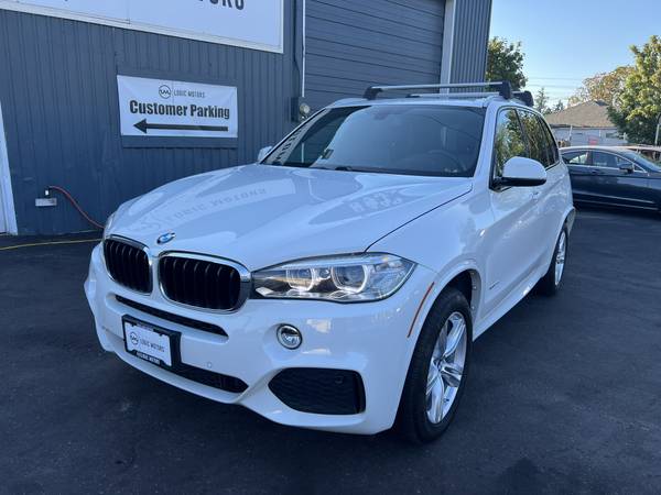 2015 BMW X5 xDrive35i AWD M-Package! One owner! SALE ENDS 10/31! for sale in Portland, OR – photo 2