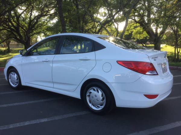 2016 Hyundai Accent for sale in Boiling Springs, SC – photo 10