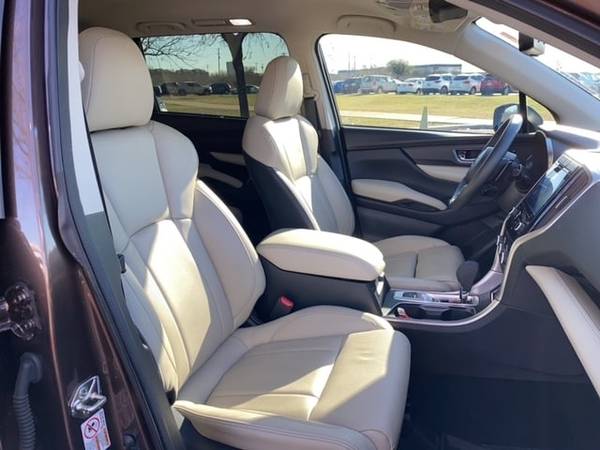 2019 Subaru Ascent Limited 7-Passenger - - by dealer for sale in Georgetown, TX – photo 9