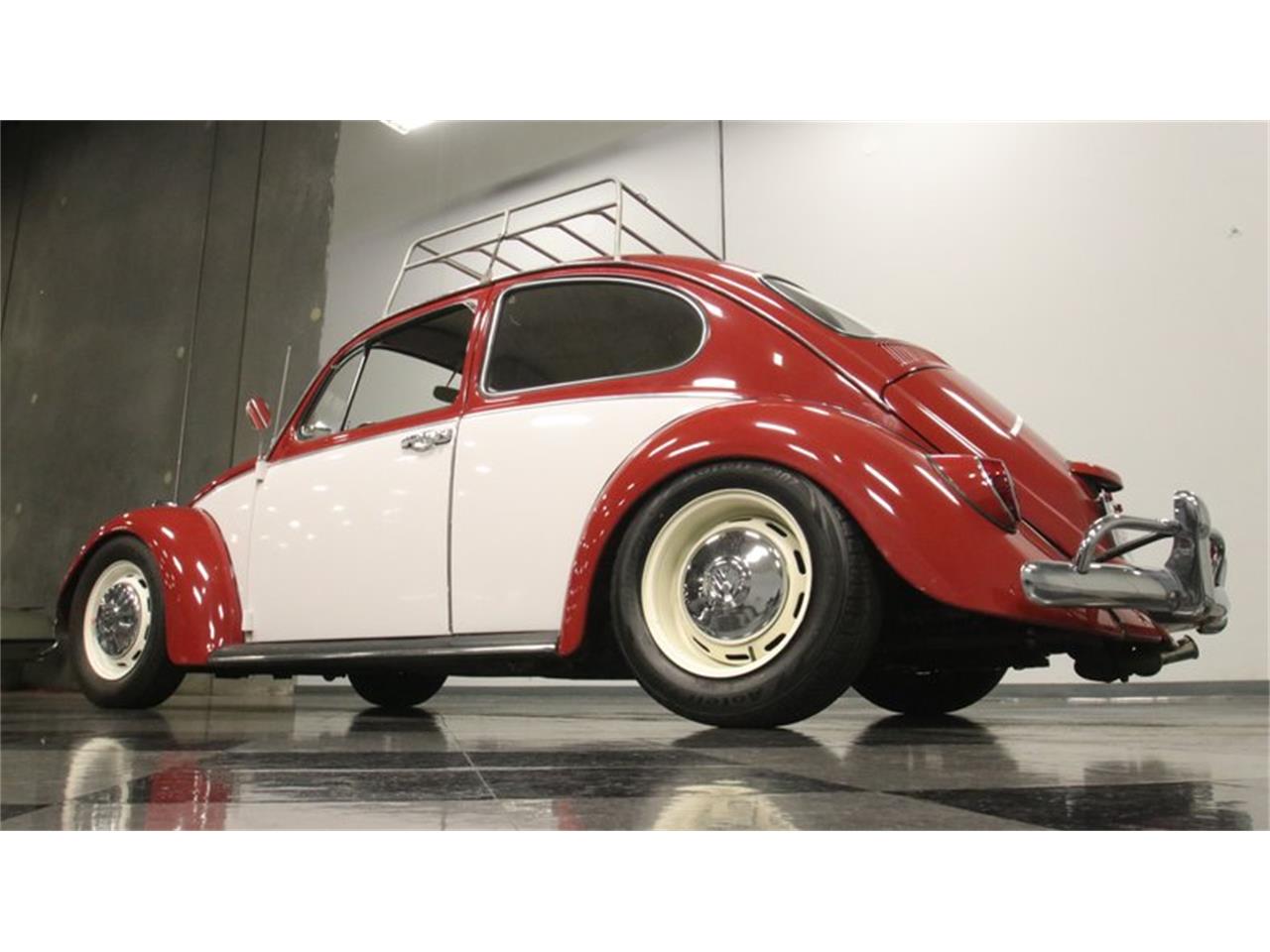 1967 Volkswagen Beetle for sale in Lithia Springs, GA – photo 26