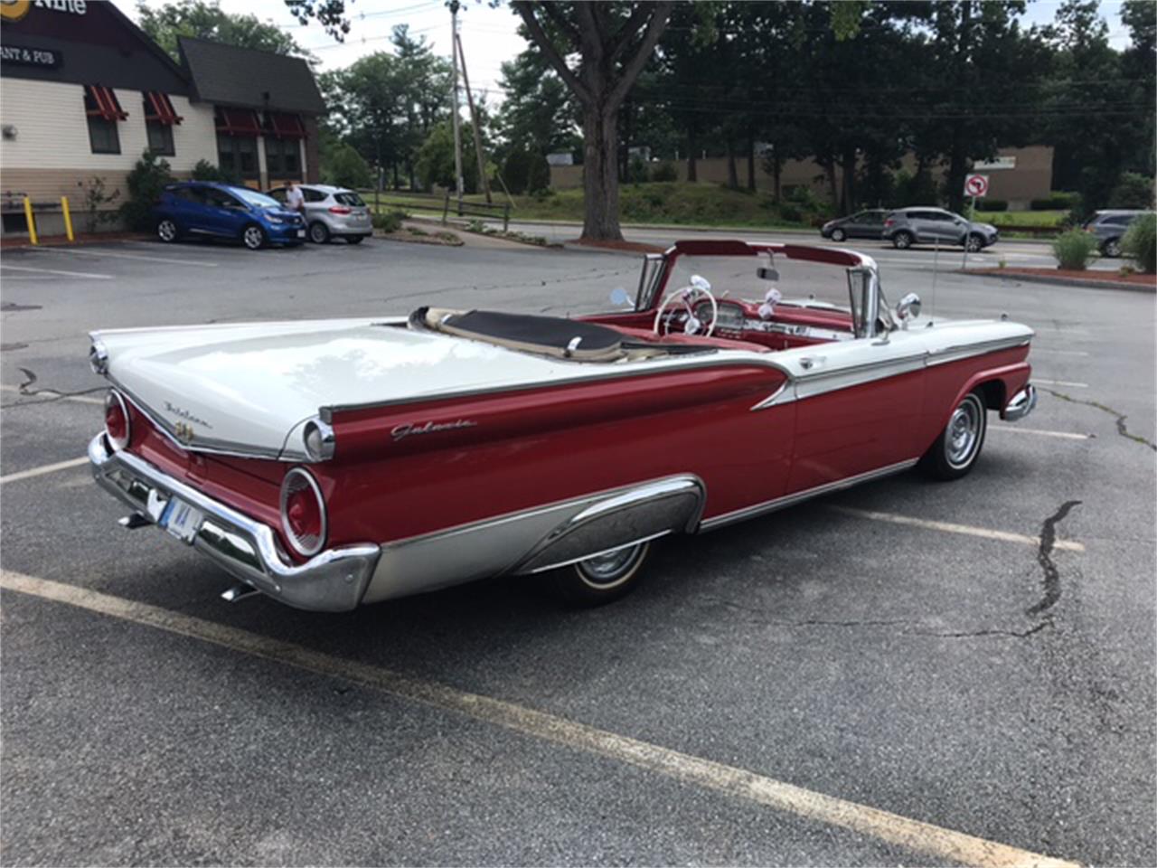 1959 Ford Galaxie for sale in Westford, MA – photo 12