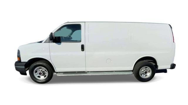 2021 GMC Savana 2500 Work Van for sale in Belle Plaine, MN – photo 5