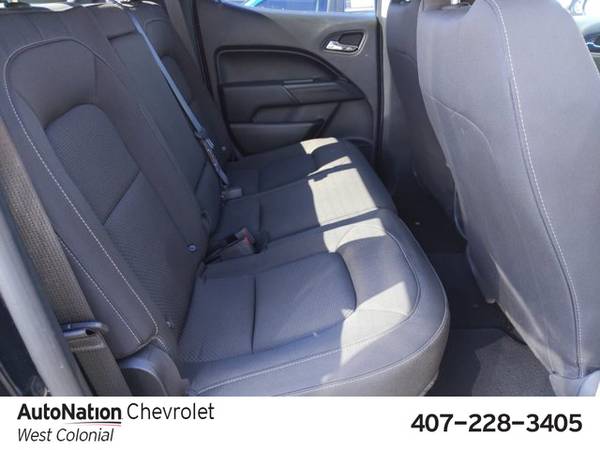 2018 Chevrolet Colorado 2WD LT SKU:J1209155 Pickup - cars & trucks -... for sale in Orlando, FL – photo 21