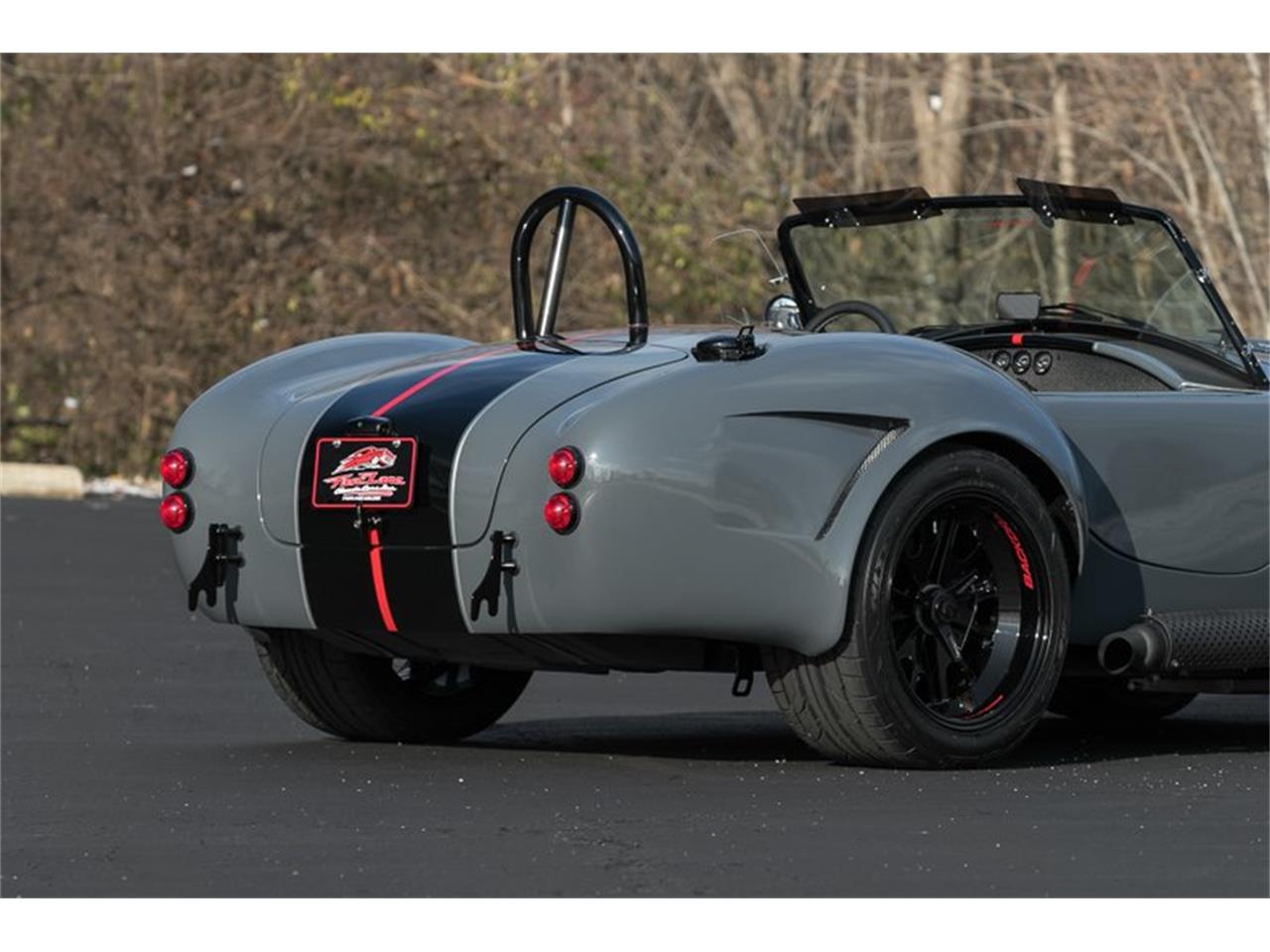 1965 Backdraft Racing Cobra for sale in St. Charles, MO – photo 9