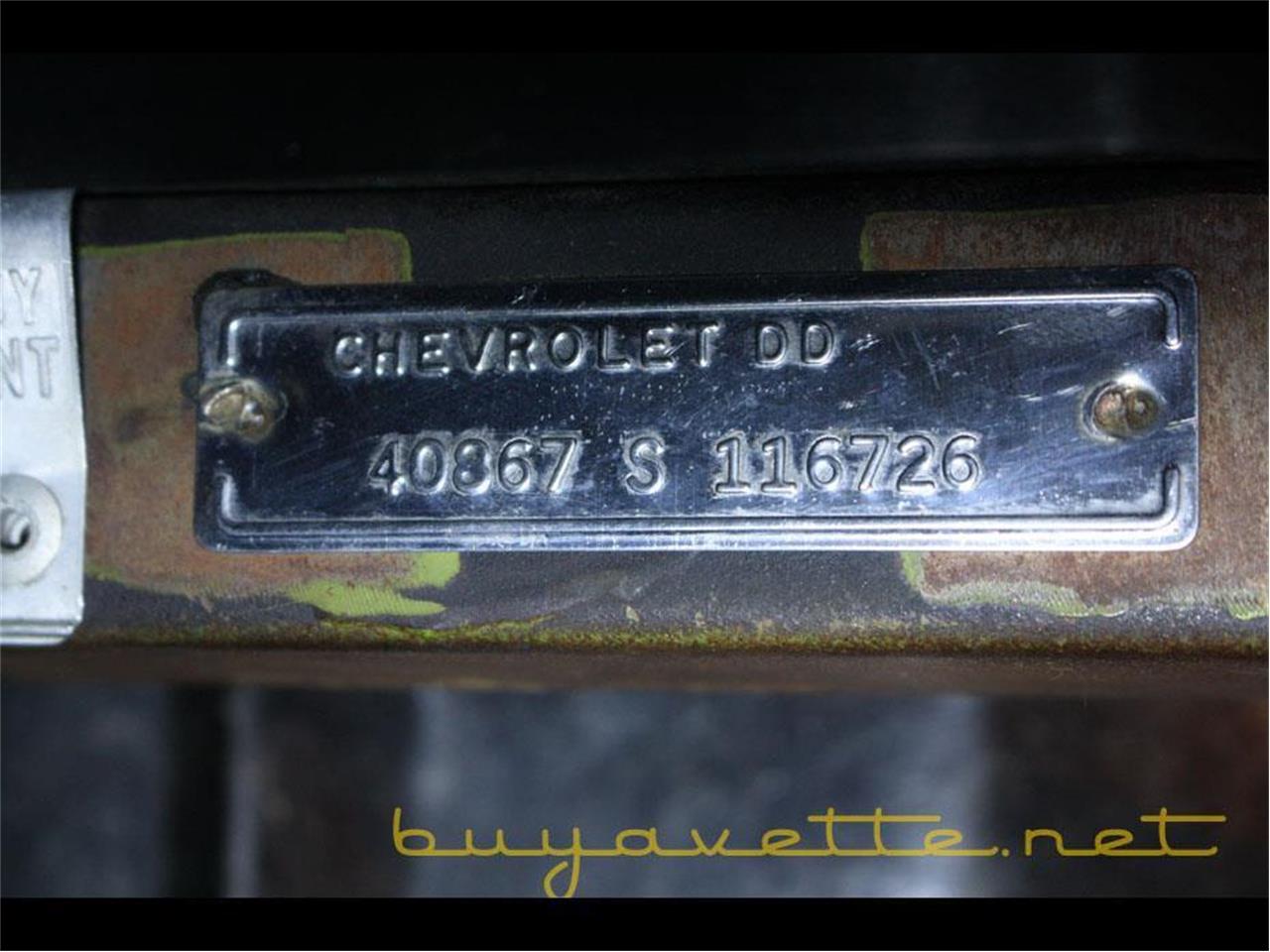 1964 Chevrolet Corvette for sale in Atlanta, GA – photo 45