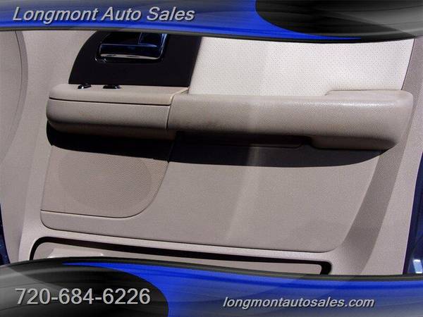 2005 Ford Expedition Eddie Bauer 4WD for sale in Longmont, CO – photo 17