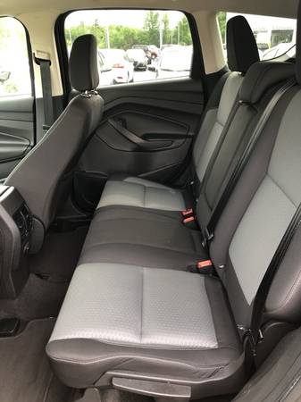 2018 Ford Escape SE for sale in Reidsville, VA – photo 11