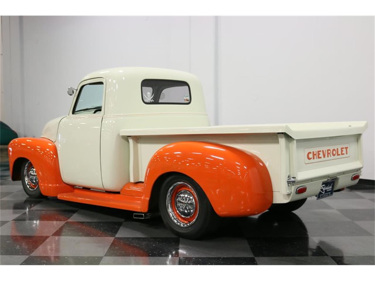 1950 Chevrolet 3100 for sale in Fort Worth, TX – photo 9
