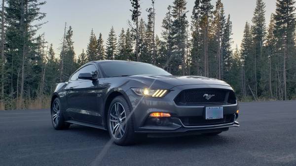 2015 Mustang GT Coupe for sale in Bend, OR – photo 2