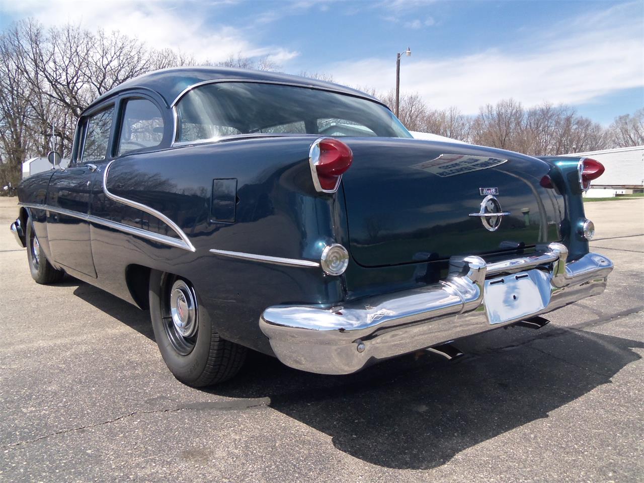 1955 Oldsmobile 88 for sale in Jefferson, WI – photo 5