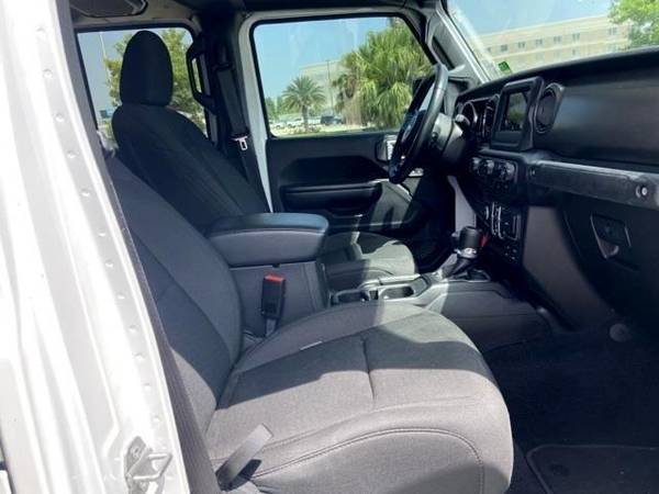 2020 Jeep Gladiator Sport - EVERYBODY RIDES! - - by for sale in Metairie, LA – photo 11