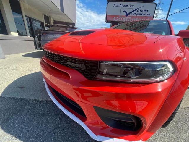 2022 Dodge Charger SRT Hellcat Widebody for sale in Warren, MI – photo 13