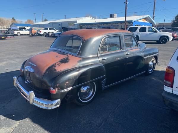 1950 Plymouth Deluxe Fastback - - by dealer - vehicle for sale in Pueblo, CO – photo 8