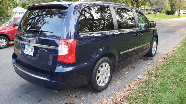 2013 Chrysler Town&Country Stow&Go Touring for sale in Saint Paul, MN – photo 2