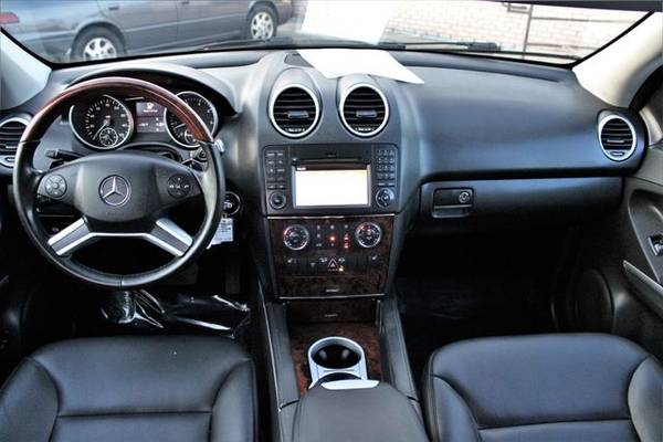 2011 Mercedes-Benz M-Class - - by dealer - vehicle for sale in North Hills, CA – photo 19