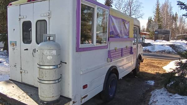 Food truck for sale in North Pole, AK – photo 2