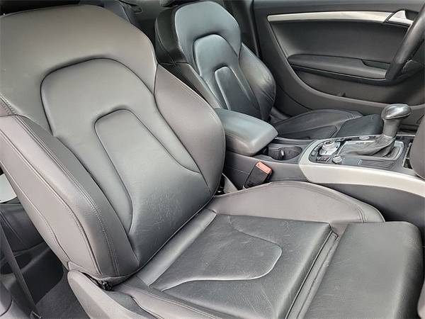 2016 Audi A5 2 0T Premium - - by dealer - vehicle for sale in Denver , CO – photo 9