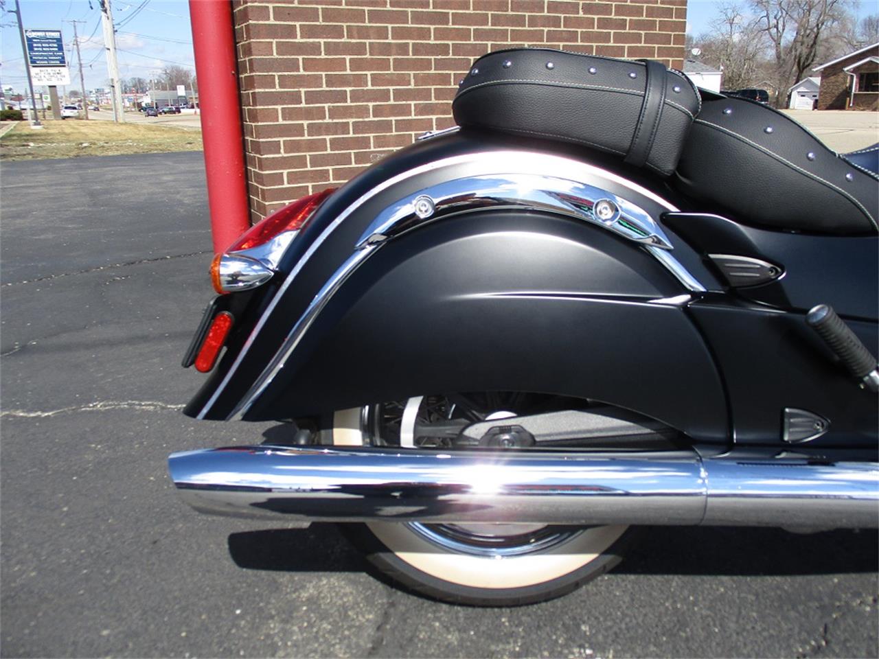 2015 Indian Chief for sale in Sterling, IL – photo 14