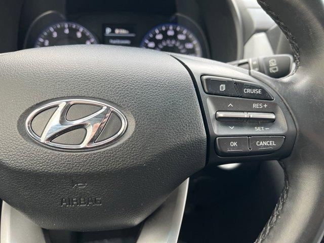 2019 Hyundai Kona Ultimate for sale in Concord, NC – photo 21