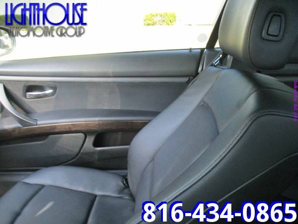 BMW 328 I SULEV w/94k miles - - by dealer - vehicle for sale in Lees Summit, MO – photo 12