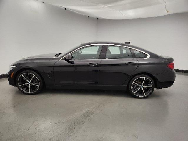 2020 BMW 430 Gran Coupe i xDrive for sale in Arlington Heights, IL – photo 8