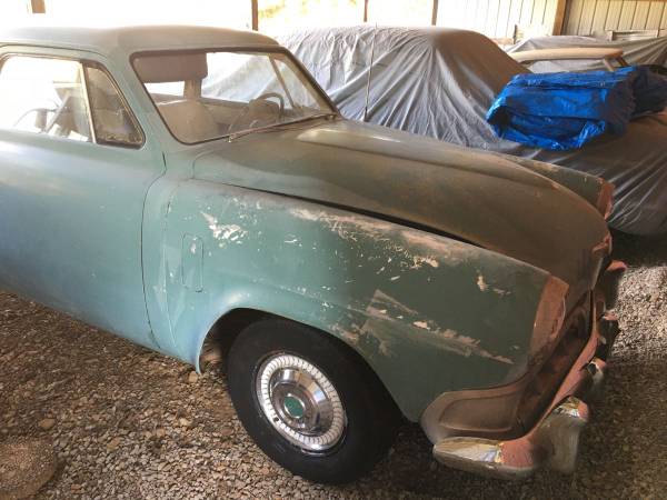 1952 Studebaker for sale in Dearing, KY – photo 3