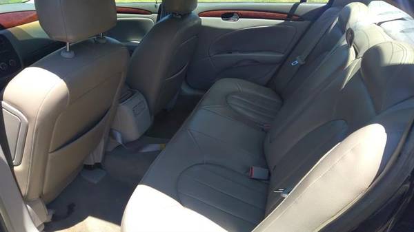 2006 Buick Lucerne CX - - by dealer - vehicle for sale in Plant City, FL – photo 8