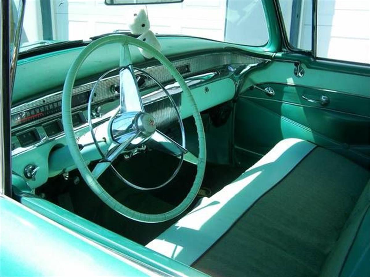 1956 Buick Century for sale in Cadillac, MI – photo 2