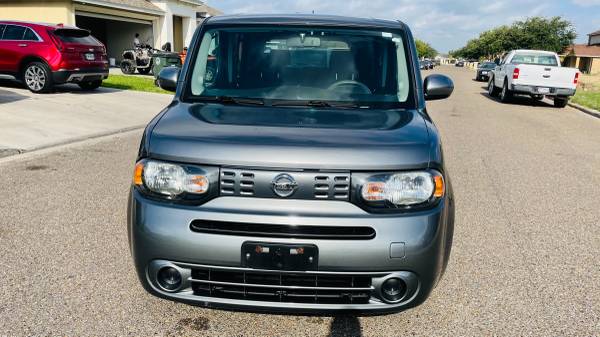 Nissan cube 2012 for sale in Mission, TX – photo 6