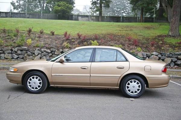 2001 Buick Century Custom 4dr Sedan ~!CALL/TEXT !~ for sale in Tacoma, WA – photo 3
