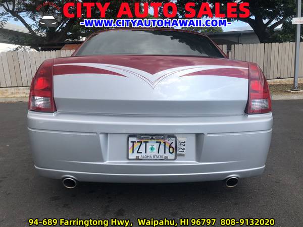 CITY AUTO SALES 2006 Chrysler 300 Sedan 4D - - by for sale in Other, HI – photo 4
