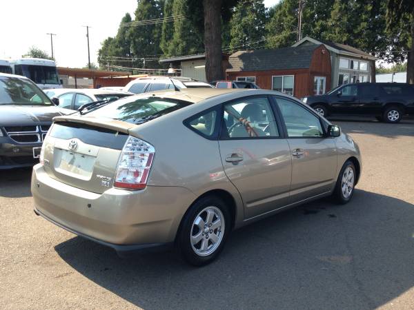 💥2006 Toyota Prius💥🎉$119 Per Month🎉 - cars & trucks - by dealer -... for sale in Eugene, OR – photo 7