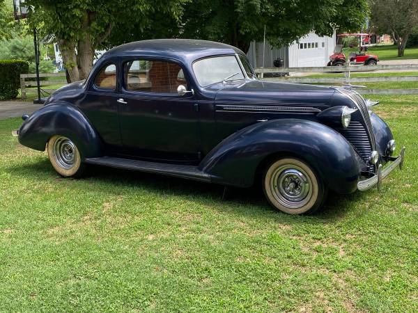 1937 Hudson Terraplane for sale in Brodhead, KY – photo 2