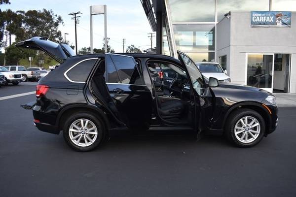 2015 BMW X5 sDrive35i sDrive35i Sport Utility 4D for sale in Ventura, CA – photo 14