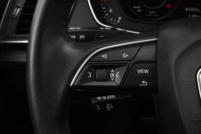 2018 Audi Q5 2.0T Tech Premium for sale in Chippewa Falls, WI – photo 44