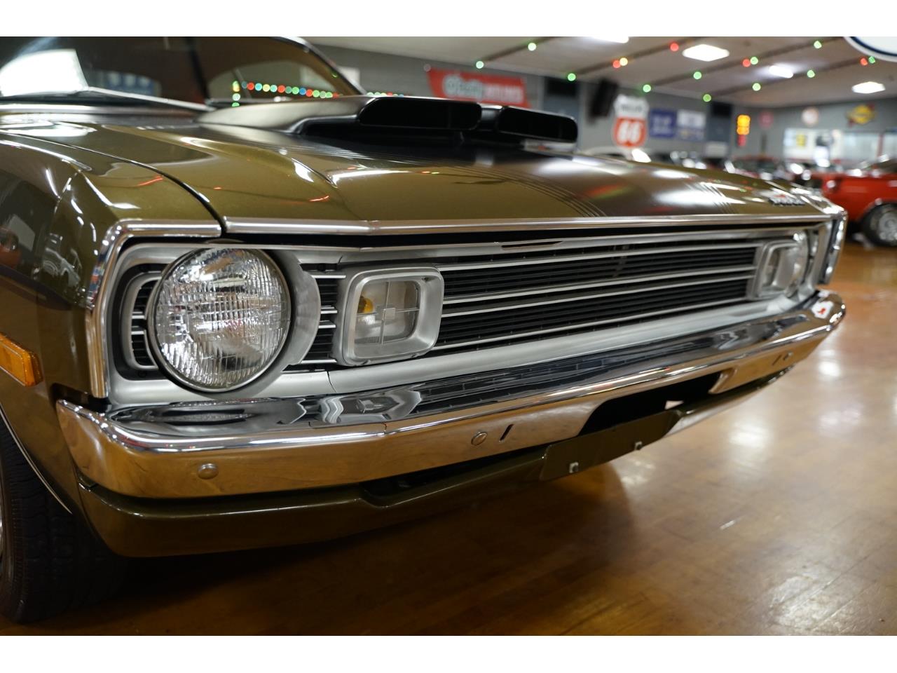 1972 Dodge Demon for sale in Homer City, PA – photo 23